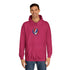 Grateful Dead Stealie - Est. 1965 Unisex Hoodie - StealieShop